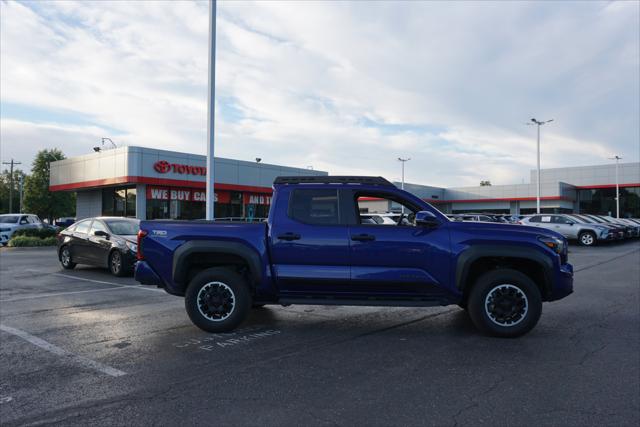 2024 Toyota Tacoma TRD Off Road 4WD