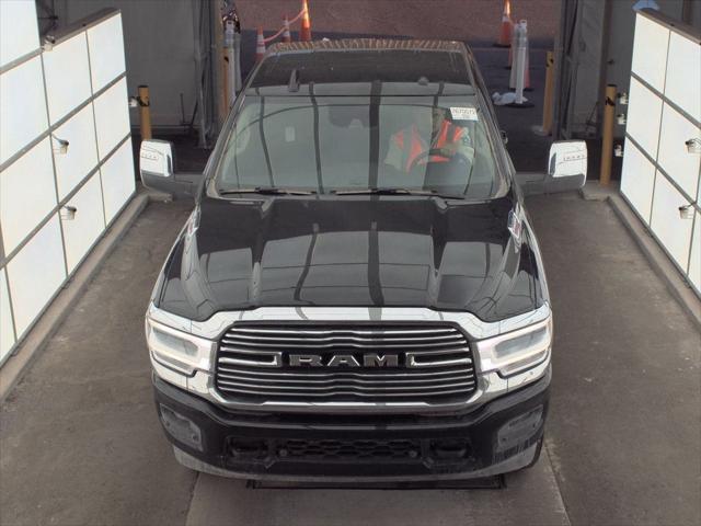 2024 RAM 2500 Laramie Crew Cab 4x4 64 Box