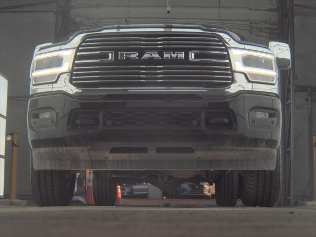 2024 RAM 2500 Laramie Crew Cab 4x4 64 Box