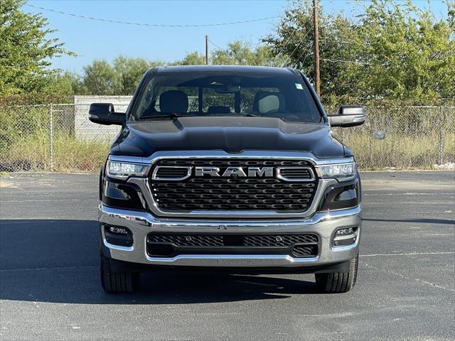 2026 RAM Ram 1500 RAM 1500 LONE STAR CREW CAB 4X4 57 BOX 2026 RAM Ram 1500 RAM 1500 LONE STAR CREW CAB 4X4 57 BOX