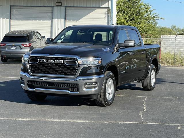 2026 RAM Ram 1500 RAM 1500 LONE STAR CREW CAB 4X4 57 BOX 2026 RAM Ram 1500 RAM 1500 LONE STAR CREW CAB 4X4 57 BOX