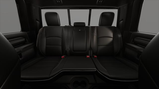 2026 RAM Ram 2500 RAM 2500 POWER WAGON CREW CAB 4X4 64 BOX 2026 RAM Ram 2500 RAM 2500 POWER WAGON CREW CAB 4X4 64 BOX