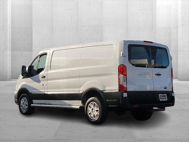 2024 Ford Transit-250 Cargo Van Base
