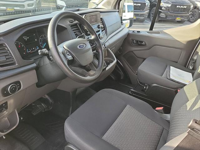 2024 Ford Transit-250 Cargo Van Base