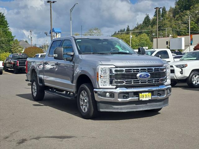 2024 Ford F-250 XLT 2024 Ford F-250 XLT