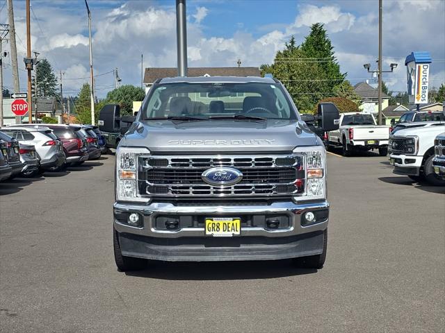 2024 Ford F-250 XLT 2024 Ford F-250 XLT