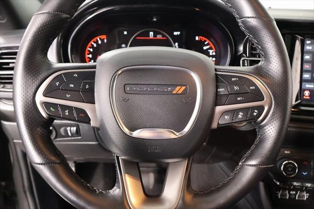 2024 Dodge Durango SXT Plus RWD