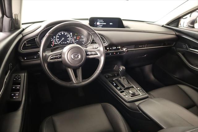 2022 Mazda CX-30 Select