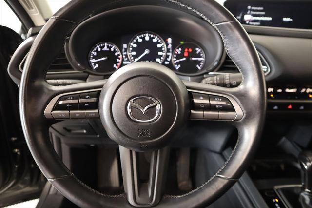 2022 Mazda CX-30 Select