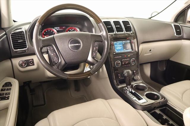 2011 GMC Acadia Denali