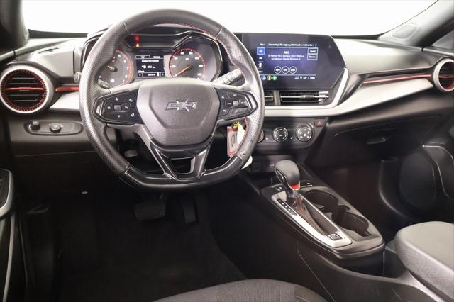 2024 Chevrolet Trax FWD 1RS
