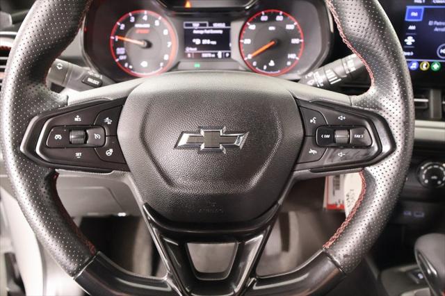 2024 Chevrolet Trax FWD 1RS