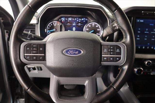 2023 Ford F-150 XLT 2023 Ford F-150 XLT