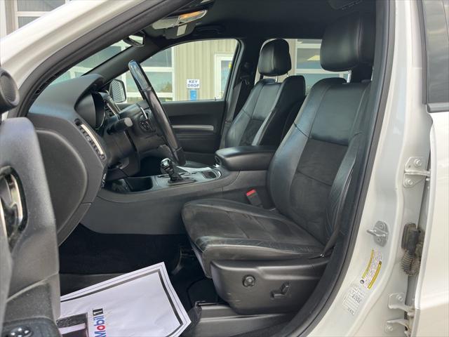 2019 Dodge Durango GT Plus AWD 2019 Dodge Durango GT Plus AWD