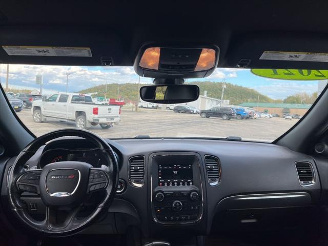 2019 Dodge Durango GT Plus AWD 2019 Dodge Durango GT Plus AWD