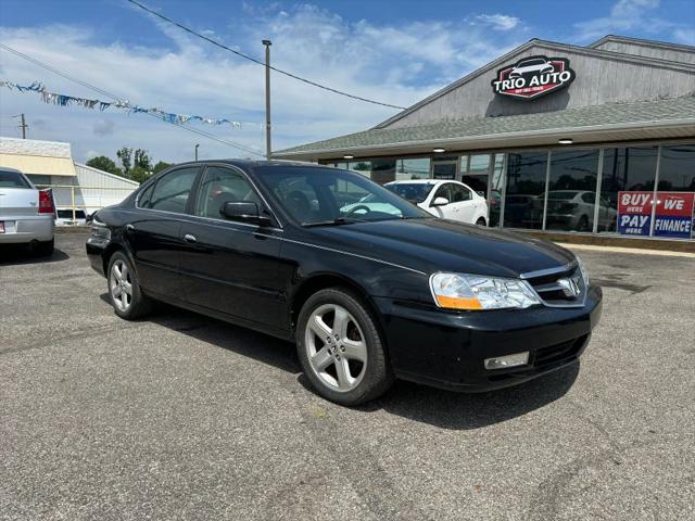 2003 Acura TL 3.2 Type S for sale in Elyria, OH