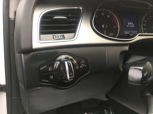 2014 Audi A4 2.0T Premium