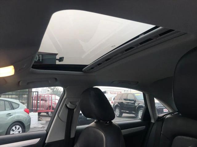 2014 Audi A4 2.0T Premium