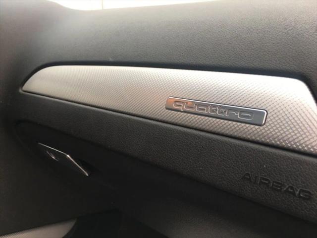 2014 Audi A4 2.0T Premium