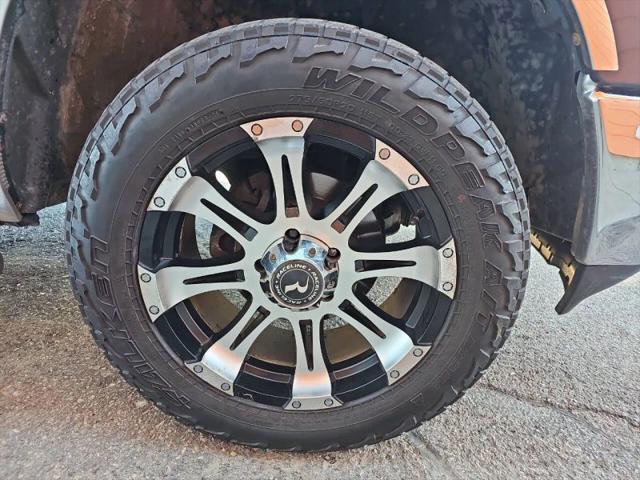 2019 Ram 1500 Classic Big Horn Crew Cab 4x4 5'7" Box