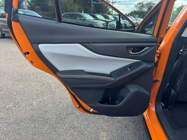 2018 Subaru Crosstrek 2.0i Limited