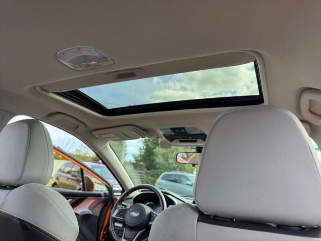 2018 Subaru Crosstrek 2.0i Limited