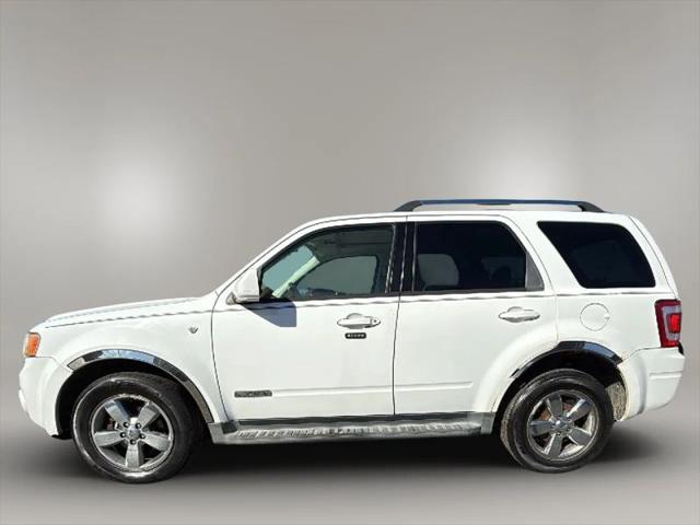 2008 Ford Escape Limited