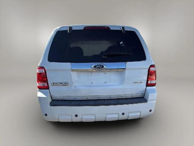 2008 Ford Escape Limited