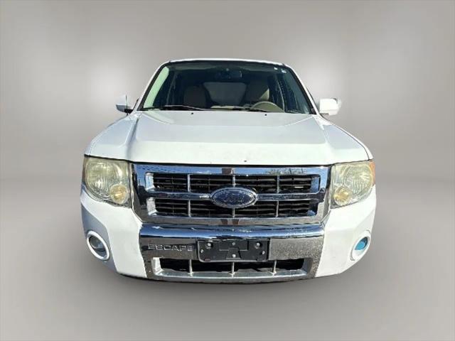 2008 Ford Escape Limited