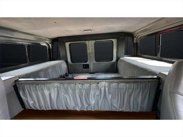 1999 AM General Hummer Wagon