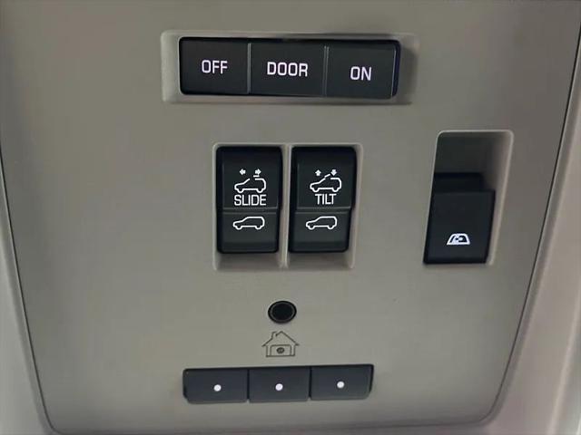 2018 Chevrolet Silverado 1500 1LZ