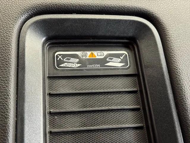 2018 Chevrolet Silverado 1500 1LZ