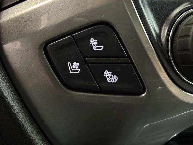 2018 Chevrolet Silverado 1500 1LZ