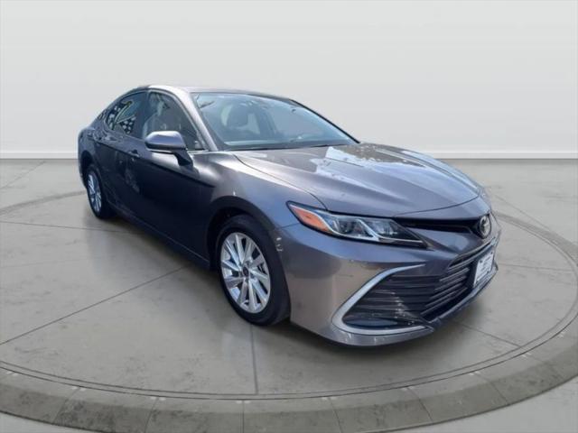 2024 Toyota Camry LE for sale in Amityville, NY