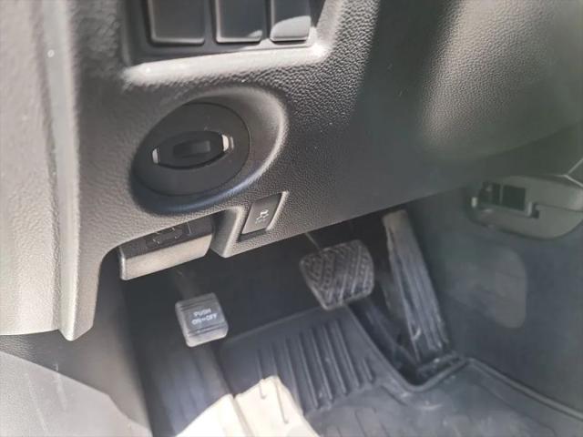 2017 INFINITI QX50 Base