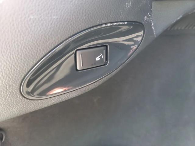2017 INFINITI QX50 Base