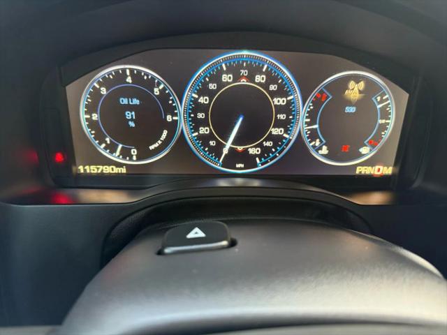 2015 Cadillac Escalade Premium