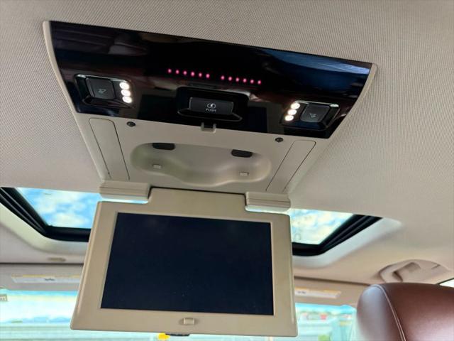 2015 Cadillac Escalade Premium