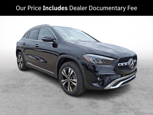 2026 Mercedes-Benz GLA-CLASS 4MATIC for sale in Fort Washington, PA