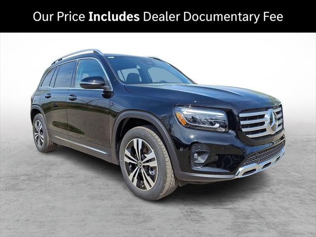 2026 Mercedes-Benz GLB 4MATIC for sale in Fort Washington, PA