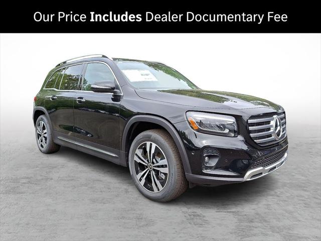 2026 Mercedes-Benz GLB 4MATIC for sale in Fort Washington, PA