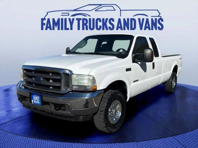 2004 Ford F-250 XL for sale in Denver, CO