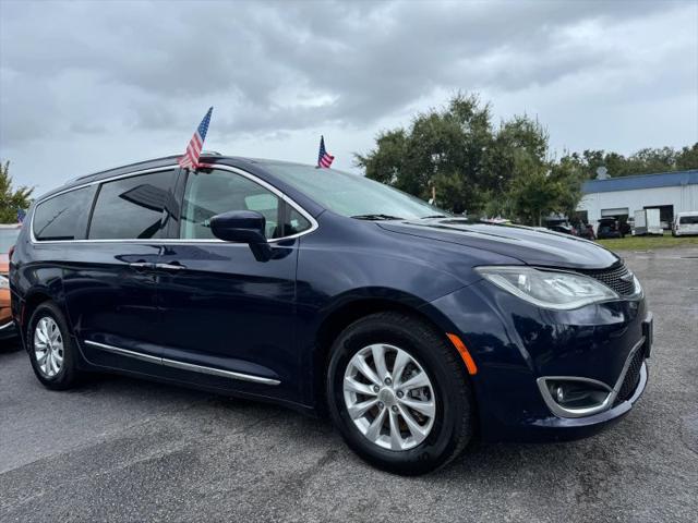 2018 Chrysler Pacifica Touring L for sale in Saint Cloud, FL