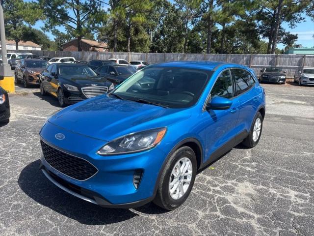 2020 Ford Escape SE for sale in North Charleston, SC