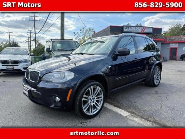 2012 BMW X5 xDrive35i Premium for sale in Palmyra, NJ
