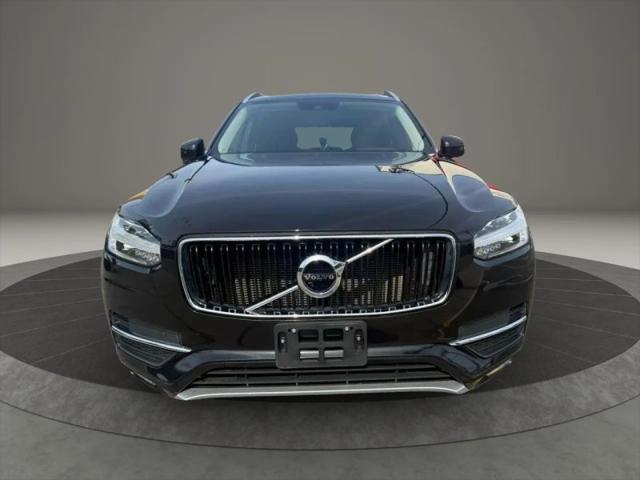 2019 Volvo XC90 T6 Momentum