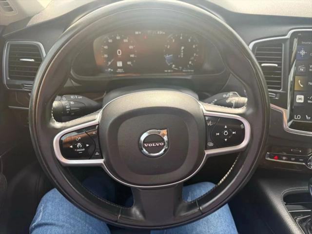 2019 Volvo XC90 T6 Momentum