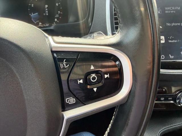2019 Volvo XC90 T6 Momentum