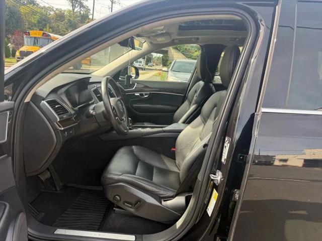 2019 Volvo XC90 T6 Momentum