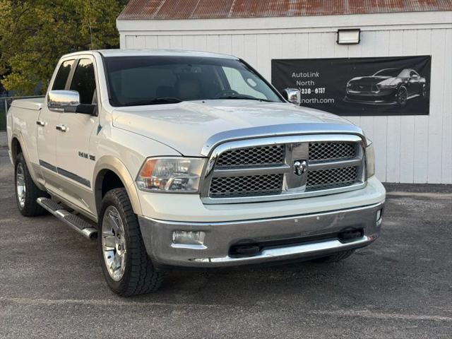 2009 Dodge Ram 1500 Laramie for sale in Kansas City, KS